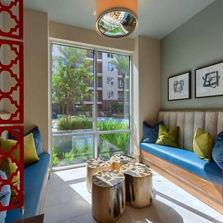 Apto 1 Bed - Kitchen - Free Parking Apartment Houston Exterior photo