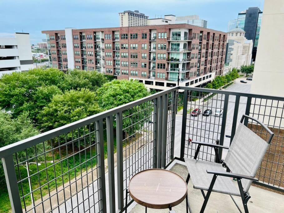 Apto 1 Bed - Kitchen - Free Parking Apartment Houston Exterior photo