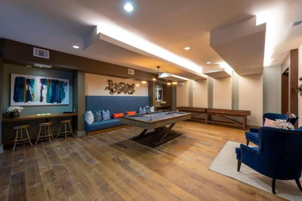Apto 1 Bed - Kitchen - Free Parking Apartment Houston Exterior photo
